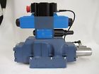 Kbfdg5v-8-2c375nm1directional Kbfdg5v-8-2c375n-x-m1two-stage Vickers Eaton Valves Proportional