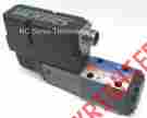 Kbsdg4v392l12pe7h710 Vickers Proportional Valve Rebuilt W Warranty
