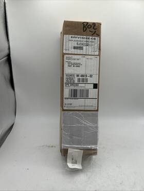 Kpfv150xe-cb Keltec Technolab Replacement Part For Sj04332 Filter See Pics