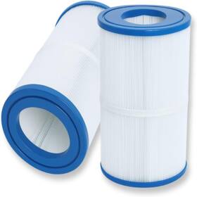 B09p2wrzgw Ketofa Pdm30 Spa Filter Replacement Cartridge Oval Compatible Pleatco