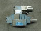 Khdg4v-3-02-157453-21 Khdg5v-8-33c270n-x-vm-u1-h1-20 Vickers Directional Valve