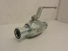 Khn-32-f6-11141 Hydac 162711 Old-stock Inline