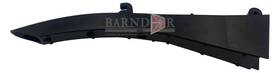 Ga10940 Kinze Seed Tube With Holes For Sensor Installation