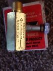 Kln250b-m Kln250b- Valve Brass Needle Rego