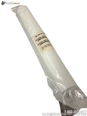49834716 Kmt Low Pressure Water Filter Element 10 Micron 20in Waterjet