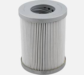 Yr52v01002p2 Kobelco One Brand New Hydraulic Return Oil Filter Element