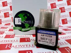 Mef12 Koganei / Used