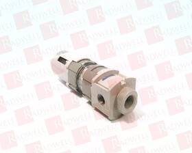 Mmfz40-f11-03-a-pg Koganei / Mmfz40f1103apg Used Tested Cleaned
