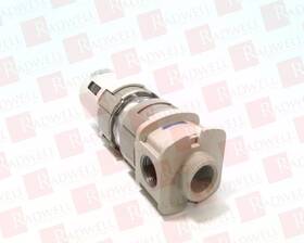 Mmfz40-f11-04-a-pg Koganei / Mmfz40f1104apg Used Tested Cleaned