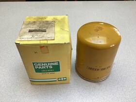 113-60-43321 Komatsu 113-60-43320 Hydraulic Filter For D20a-5 D21a-5 Pc10-1 Pw20-1 Wa40-1