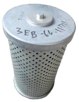 3eb-66-11711l Komatsu Hydraulic Oil Filter Element For Forklift