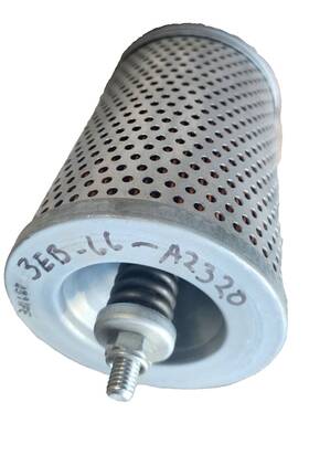 3eb-66-a2320 Komatsu / 3eb66a2320 Hydraulic Filter Assembly