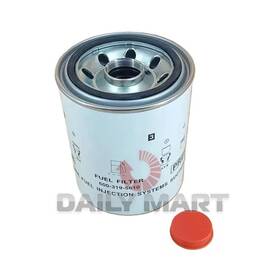 600-319-5610 Komatsu New In Box Oil Water Separator Filter
