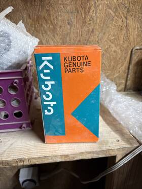 V0641-65450 Kubota Suction Filter Hydraulic Free Shipping