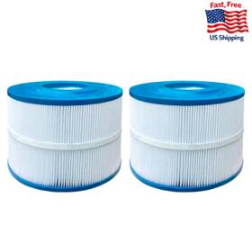 B0cnxk4x1x L-fongda Pbf40 Spa Filter For Bull Frog Spas And Wellspring 30 2-pack