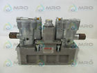 L7153810253vxa Parker Pneumatic Double Solenoid