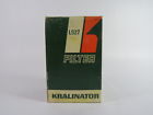 L927 Kralinator Filter New