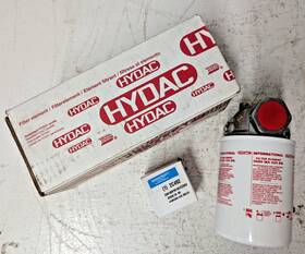 Mfbn80aud20a1 Lamba Hydac Mf Series Hydraulic Spin-on Filter Assembly With