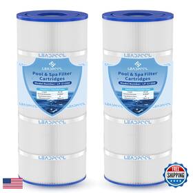 B0f6lxjjlf Leadpool C1200 Pool Filter Cartridges Replacement For Hayward