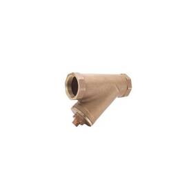 105-508nl Legend Valve 2 T-15 No Lead Bze Y-strainer