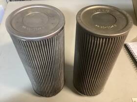 49-30-r3-100 Lenz Lot Of 2 Filter New No Boxes