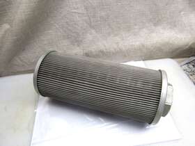 49-50-100 Lenz Mesh Suction Strainer Filter Element Screen 1-1/2 Inch Npt