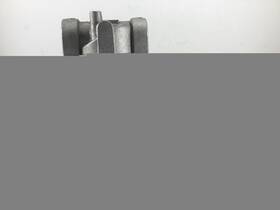 Cp-500-10p Lenz - Base With Cp-752-10 10 Micron Filter New Old Stock