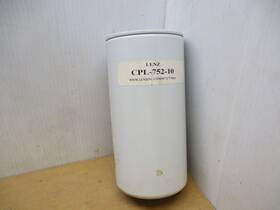 Cpl-752-10 Lenz Cpl752-10 Hydraulic Filter