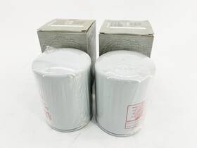 Cp-752-30 Lenz Hydraulics New Lot Of 2 25 Micron Cellulose Filter Element