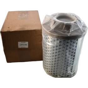Ldfd-250 Lenz New 2 1/2ftft Npt 300 Gpm Hydraulic In-tank Return Line Diffuser
