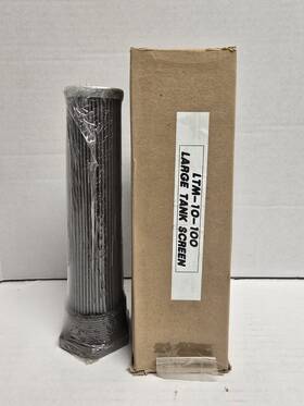 Ltm-10-100 Lenz Ltm-10-100large Tank Screen