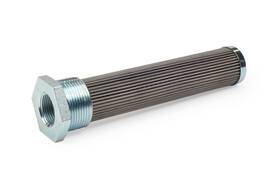 Ltm-12-100 Lenz Externally-mounted Npt Tank Strainers 9.0 Inch Overall Length 2 Male