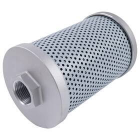 Lesurey Rd411-62120 Hydraulic Return Filter Compatible With Kubota Kx121-3 Kx161-3 U4