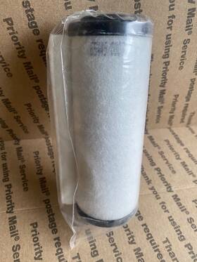 712-32-023 Leybold 71232023 New Vacuum Pump Filter Sv25c/sv16 Made In England