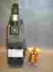 Lfa25dbemtr60 Rexroth 315 12 Hydronorma Hydraulic Valve Assembly