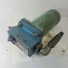 Lfi1k10pd Sbc Hydraulic Dirt Alarm