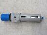 Lfr-d-midi Festo Psi Micron Pneumatic Filter Regulator