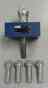 Lfr40h4-1x Fx20 Bolt Flow Rexroth Valve Control 783 7920 Kit