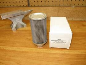 Seh-10-1-100 Lha New Suction Strainer