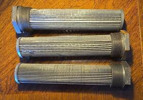 Tm-15-100 Lha Hydraulic Filter Element Lot Of 3