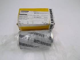 10037623 Liebherr Genuine Hydraulic Filter Pressure L 10 Micron