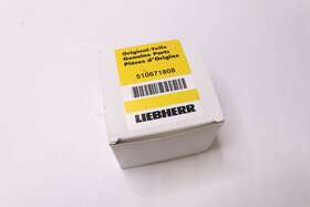 510671808 Liebherr Pleated Media Liquid Filter