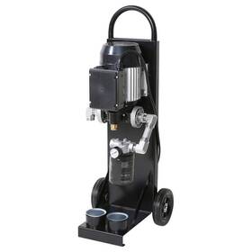 33275-11 Liquidynamics 33275 Inc. Oil Filter Cart Type Vane Pump 7 Gpm 799h62
