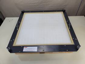 F110056000 Lns Hepa H13 Absolute Filter For Ws 1500 1020 Pn 350107000