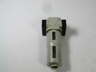 Loe-3-8 Loe-3-8-d-midi-npt Festo Lubricator Metal Bowl Guard Used