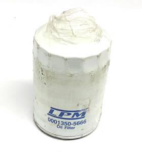 1350-5666 Lpm Oil Filter Nos