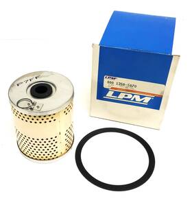 Lp1350-5070 Lpm Oil Filter Nos