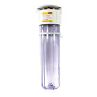 Ltg20v Parker Cartridge Filter Housing Fnpt