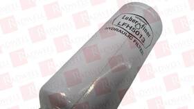 Lfh5013 Luber Finer / New In Box