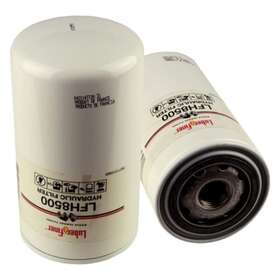 Lfh8500 Luber-finer 6.81 Inch Spin-on Hydraulic Filter